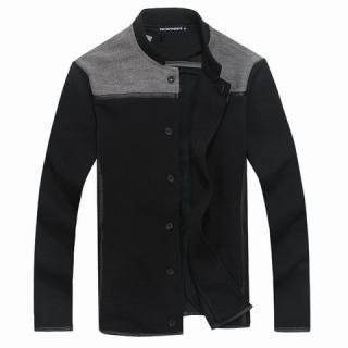 Veste Emporio Armani EA7 Pour Homme Pas Cher